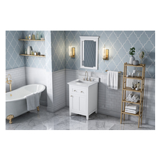 kitchen cabinets and bathroom vanity