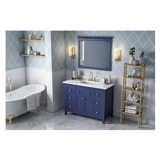 40 bathroom vanity top with sink