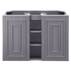 cabinets and vanities