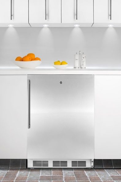 Summit REFRIGERATOR Built-In and Compact Refrigerators